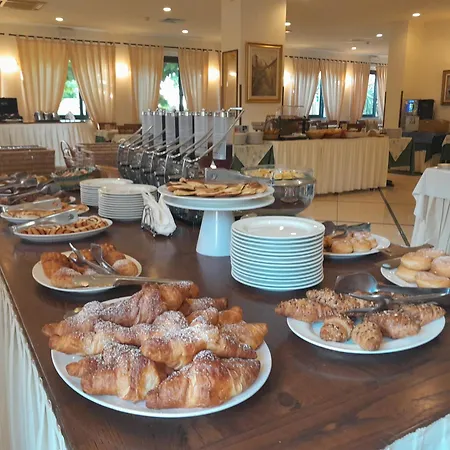 Ombrosa Hotel