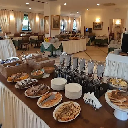 Hotel Ombrosa