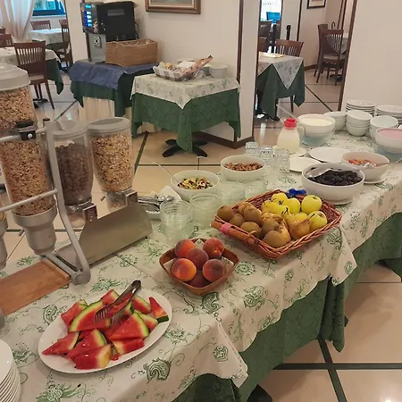 Hotel Ombrosa