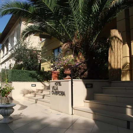 Hotel Ombrosa