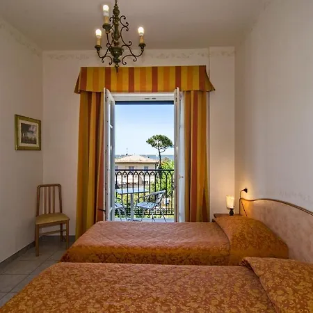 Ombrosa 3* Marina di Pietrasanta