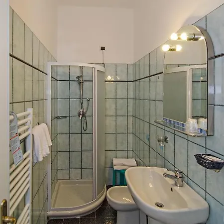Ombrosa 3* Marina di Pietrasanta