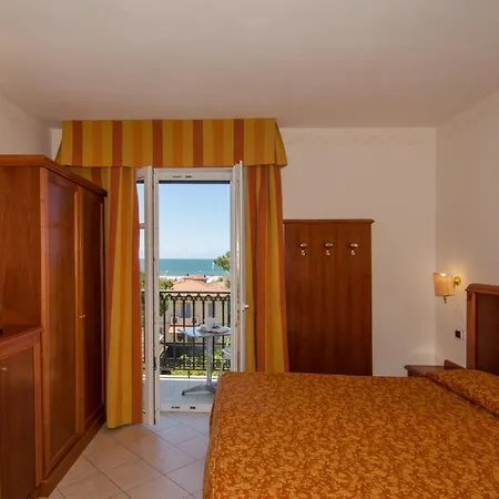 Ombrosa Hotel