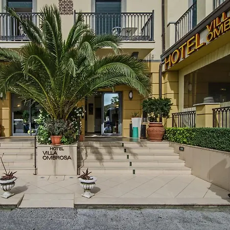 Hotel Ombrosa