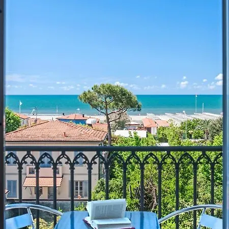 Hotel Ombrosa