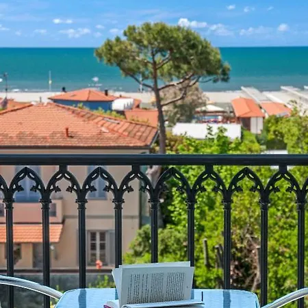 Hotel Ombrosa