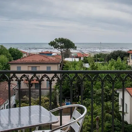 Hotel Ombrosa